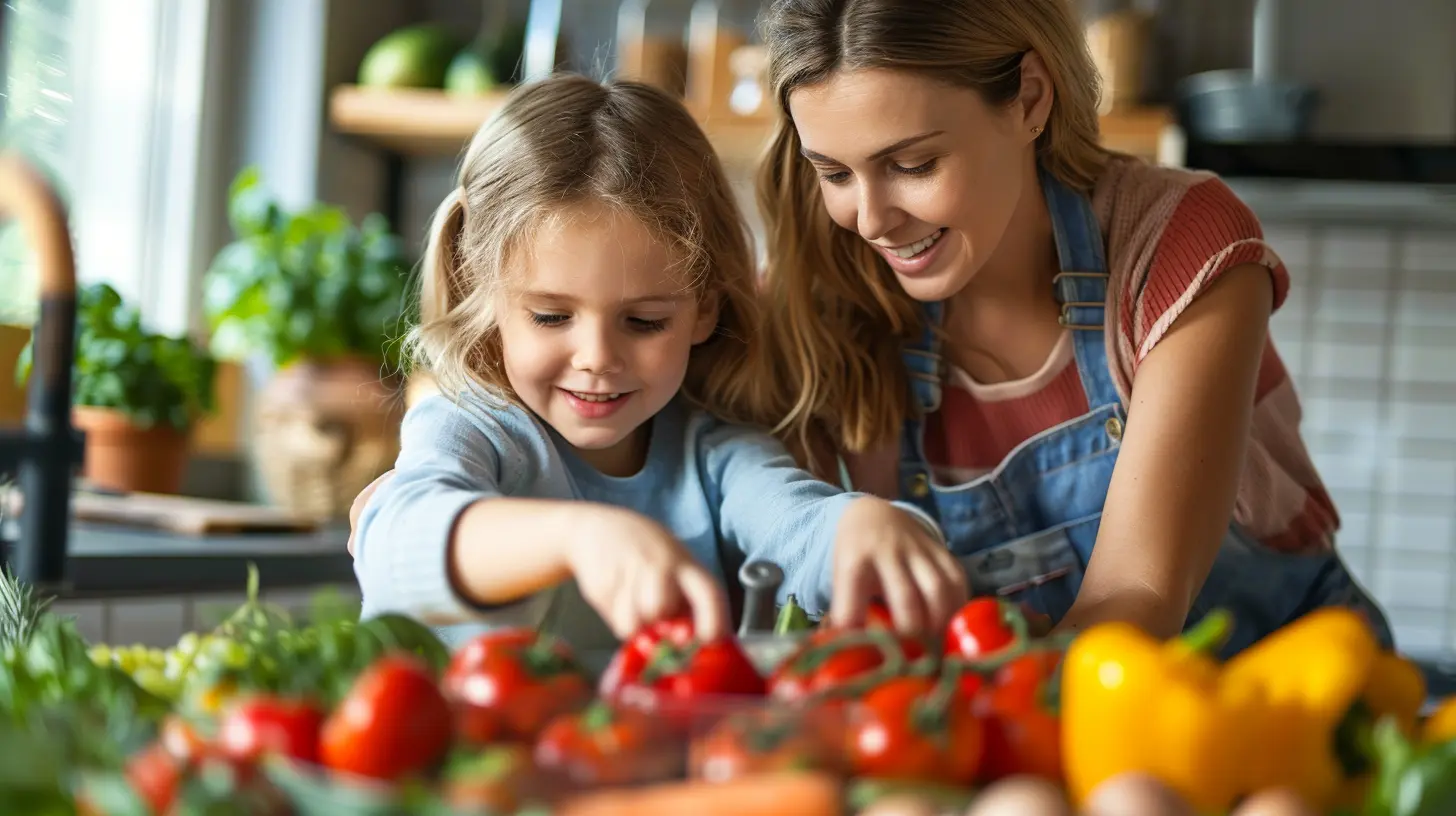 A Practical Guide to Building a Pantry and Reducing Grocery Bills