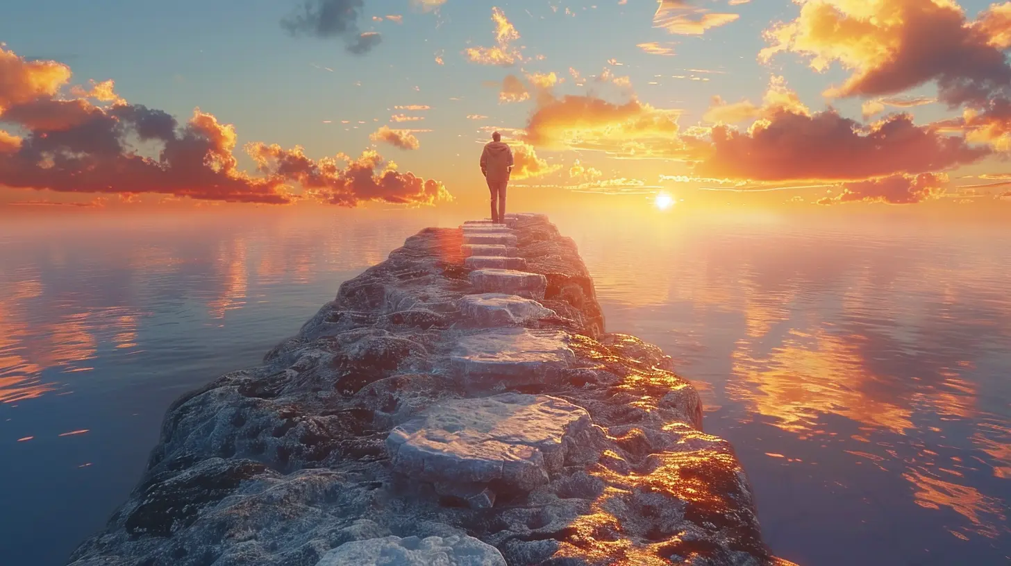 Achieving Financial Independence: Steps to Take Now