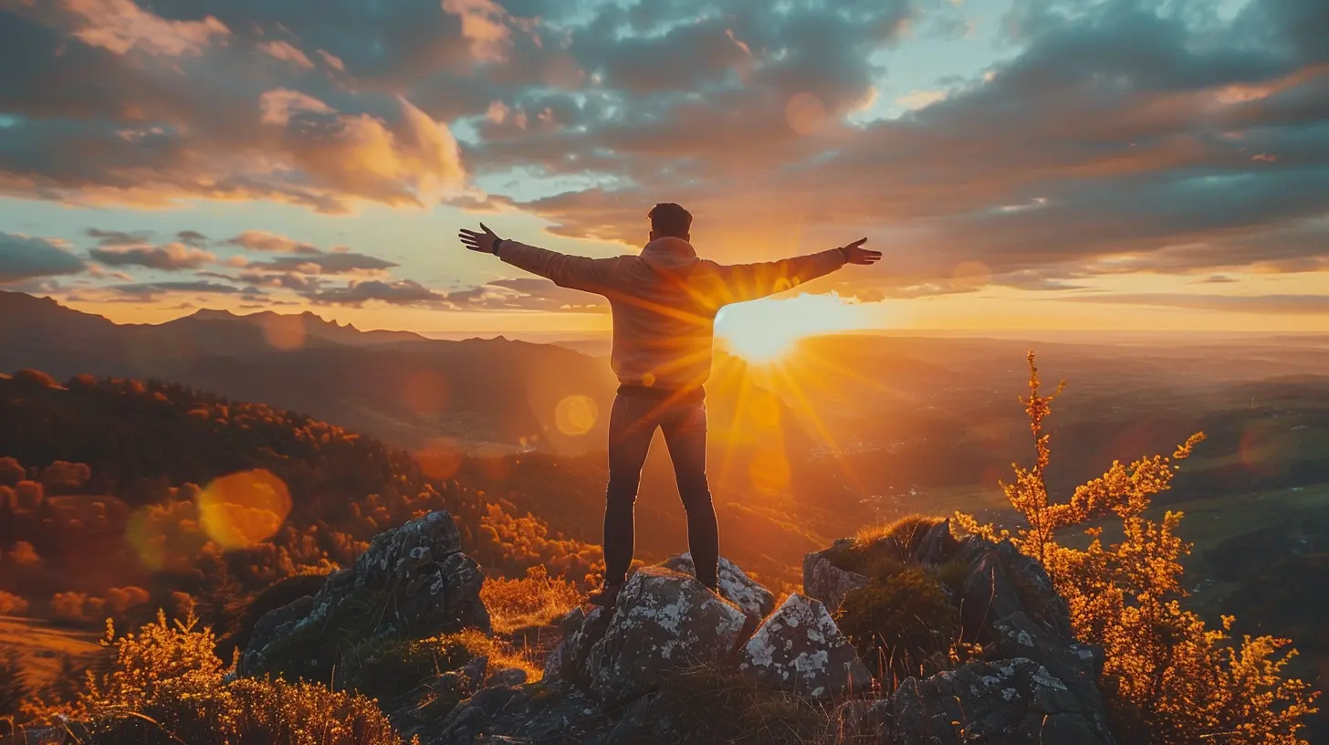 Achieving Financial Independence: Steps to Take Now
