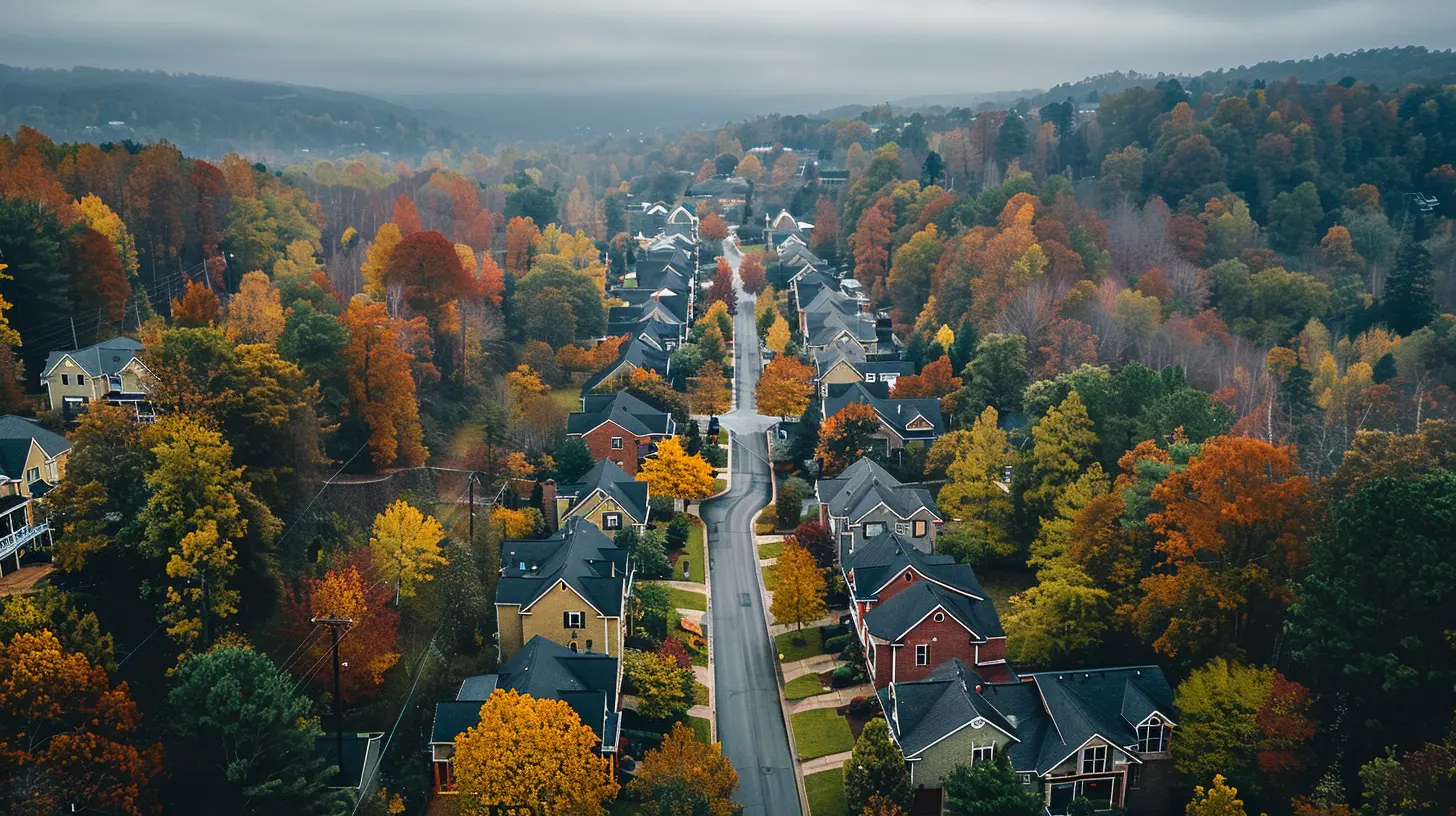 Adapting to Changes in Mortgage Rates: What It Means for Buyers