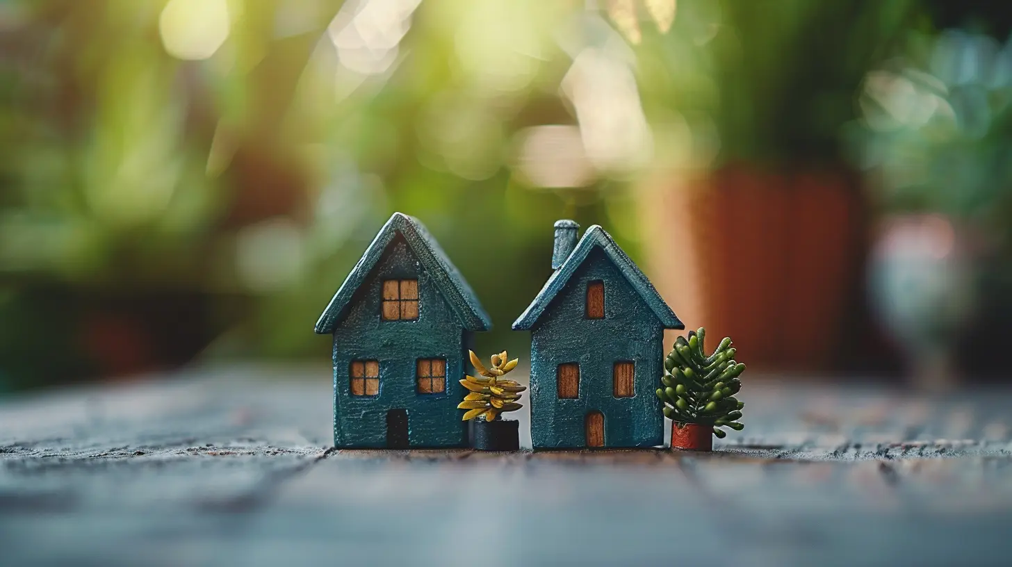 Adapting to Changes in Mortgage Rates: What It Means for Buyers