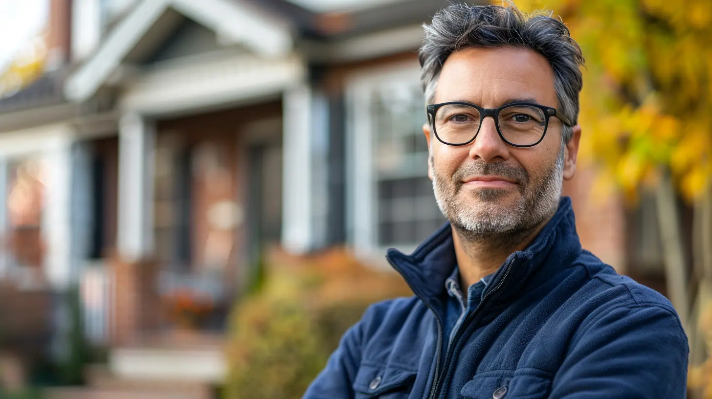 Adapting to Changes in Mortgage Rates: What It Means for Buyers