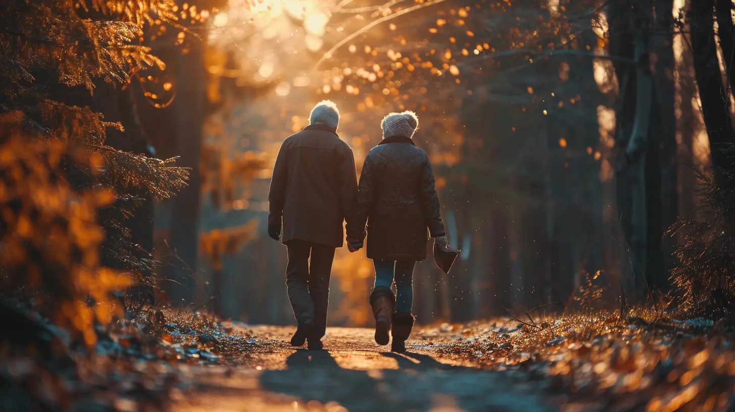 Advance Healthcare Directives: Protecting Your End-of-Life Wishes