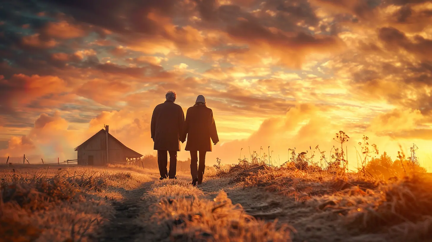 Advance Healthcare Directives: Protecting Your End-of-Life Wishes