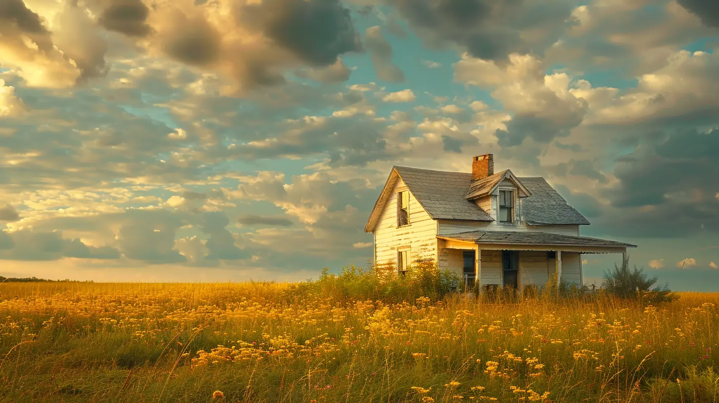 Alternatives to Foreclosure: What Homeowners Need to Know