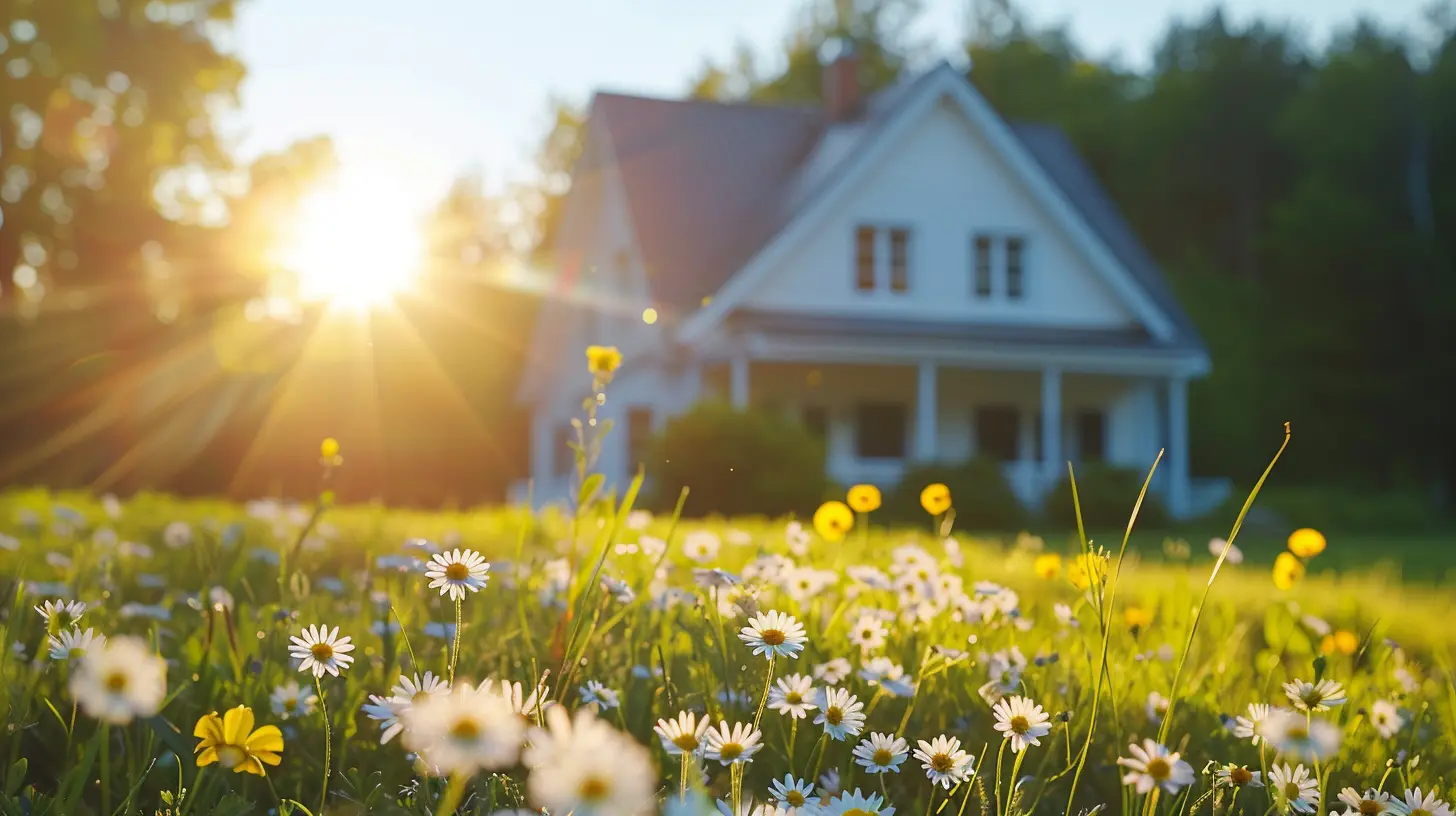 Alternatives to Foreclosure: What Homeowners Need to Know