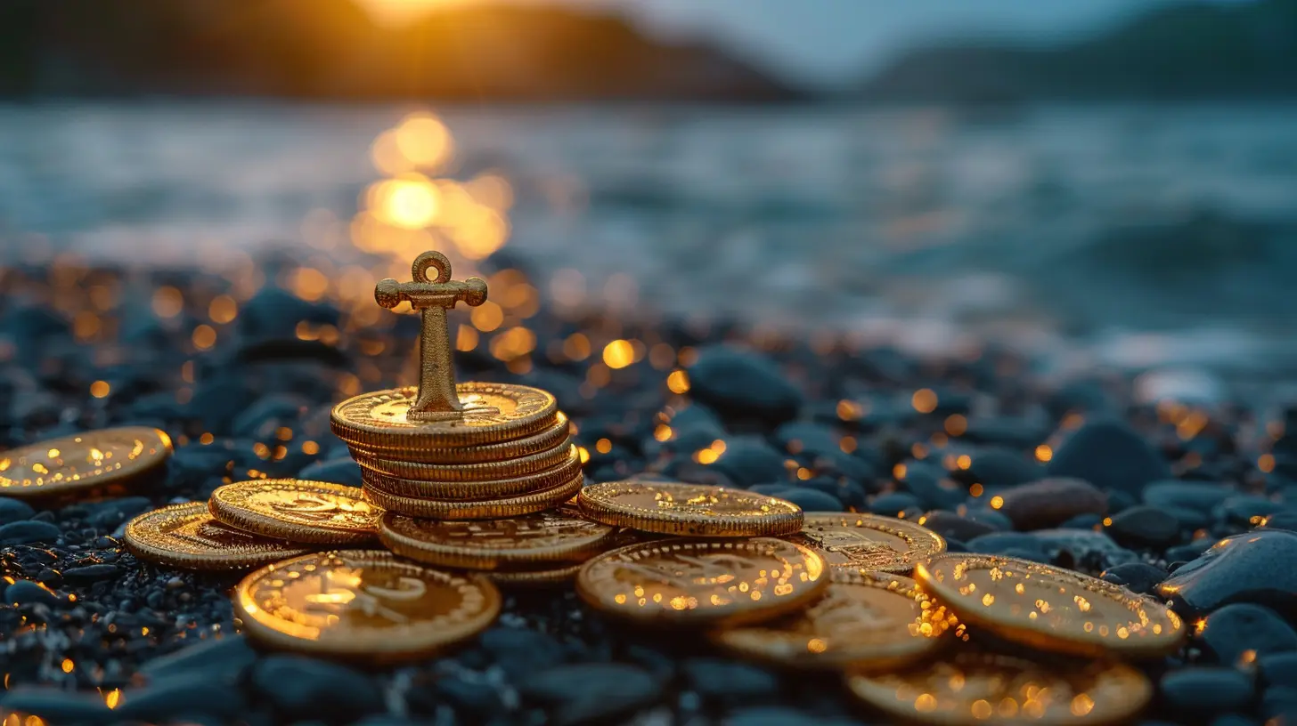 Anchoring in Finance: How Preconceived Numbers Affect Your Investments