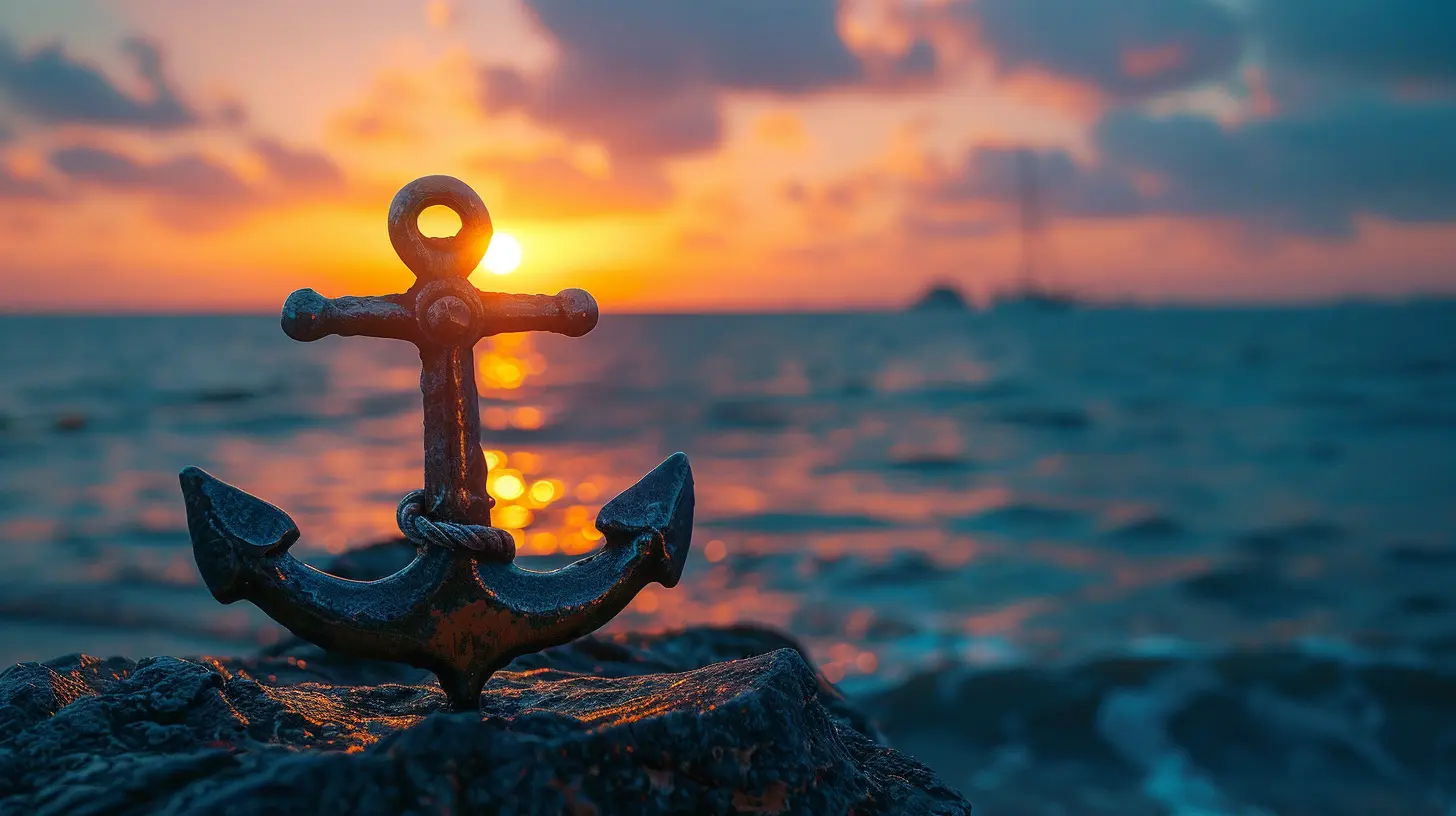 Anchoring in Finance: How Preconceived Numbers Affect Your Investments