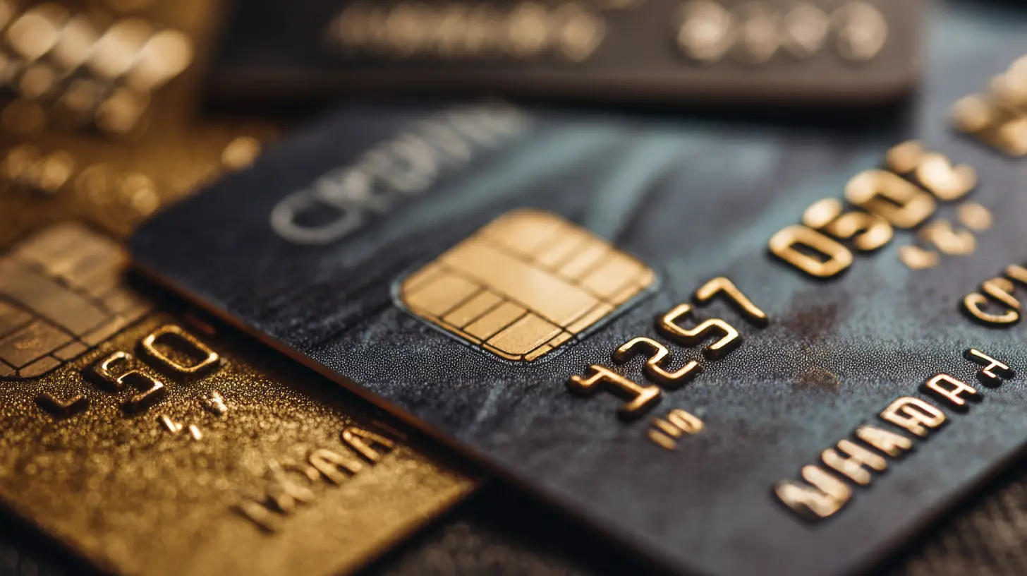 Anticipating the Next Big Shift in Credit Card Regulations
