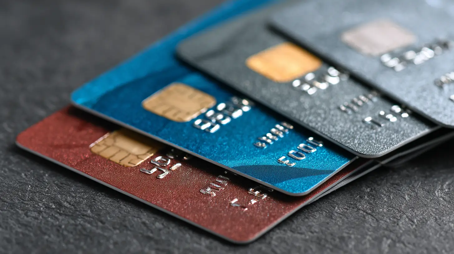 Anticipating the Next Big Shift in Credit Card Regulations