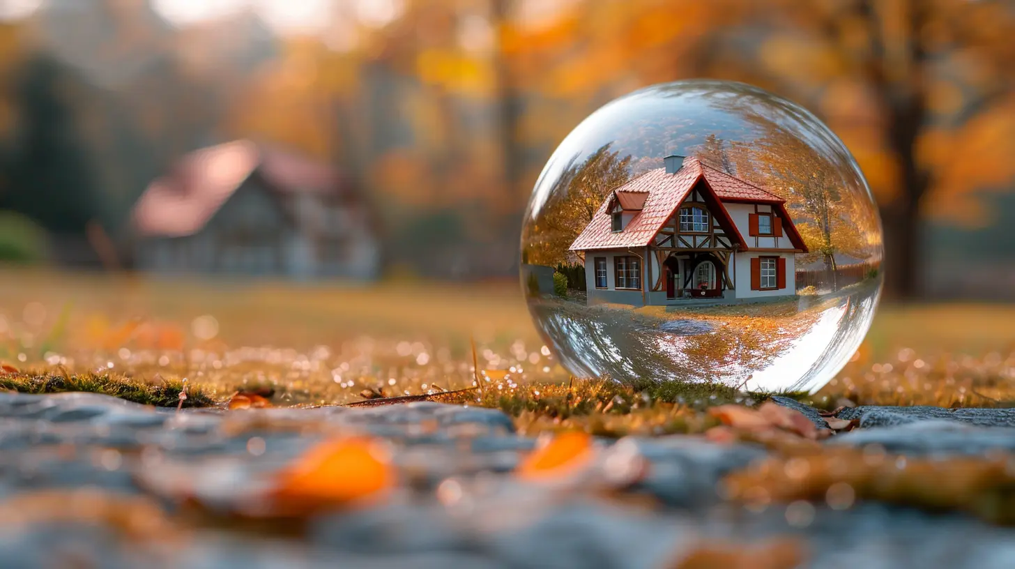 Are We in a Housing Bubble? Signs and Indicators