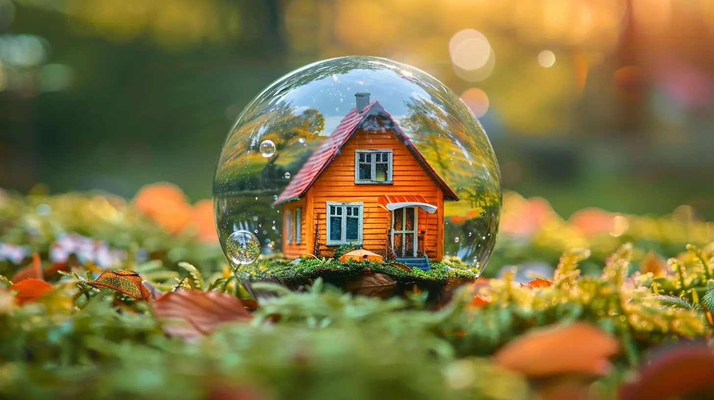 Are We in a Housing Bubble? Signs and Indicators