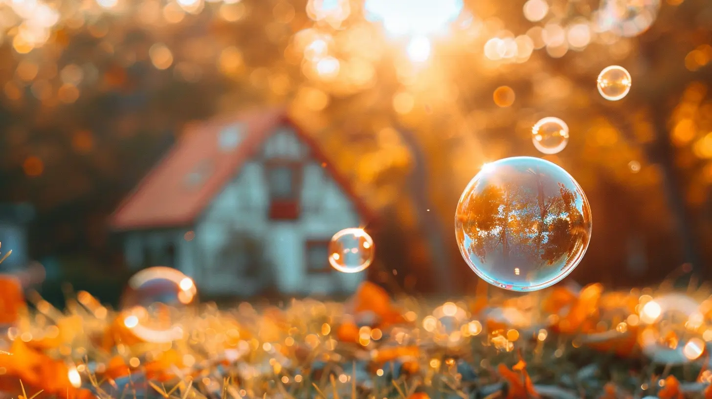 Are We in a Housing Bubble? Signs and Indicators
