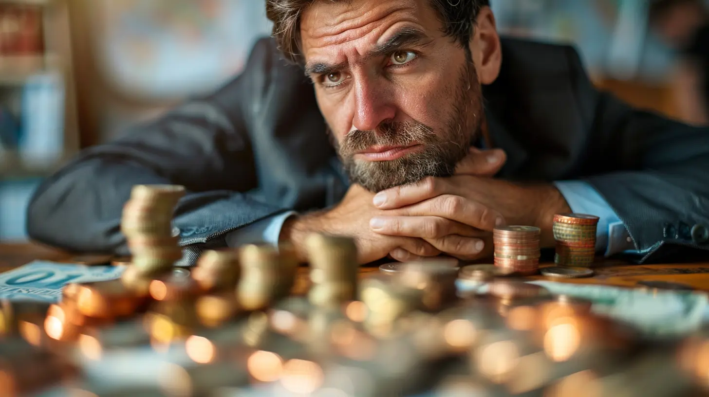 Availability Bias: How Recent Events Can Skew Your Financial Judgment