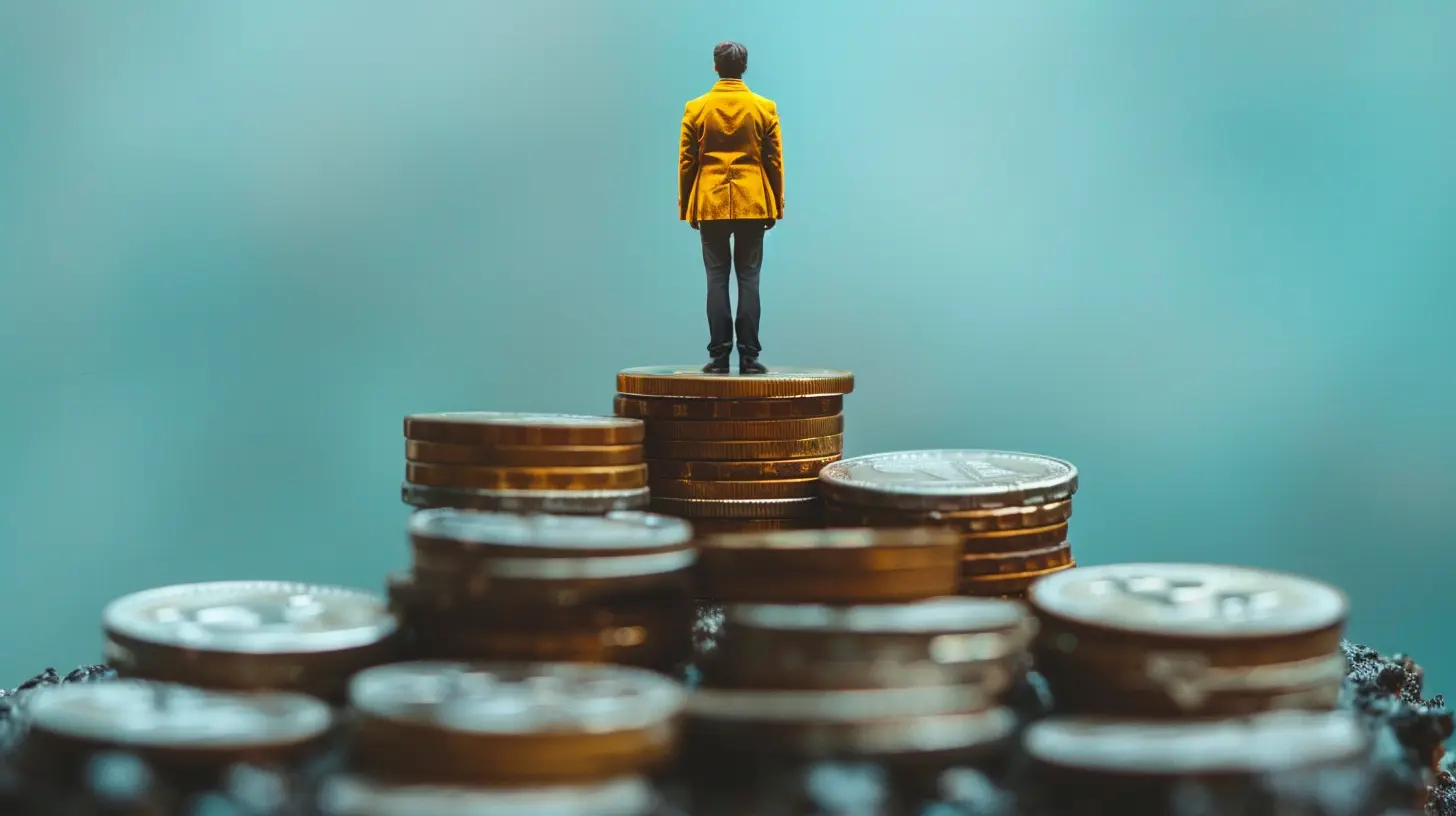 Availability Bias: How Recent Events Can Skew Your Financial Judgment