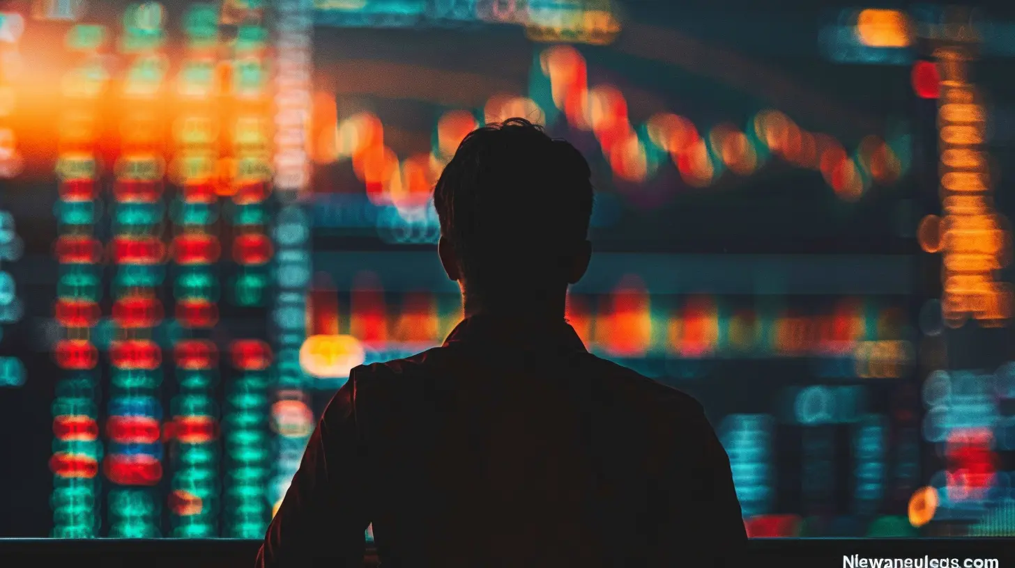 Availability Bias: How Recent Events Can Skew Your Financial Judgment