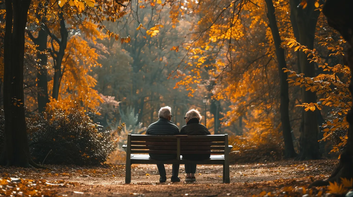 Avoid Common Mistakes When Choosing a Pension Plan