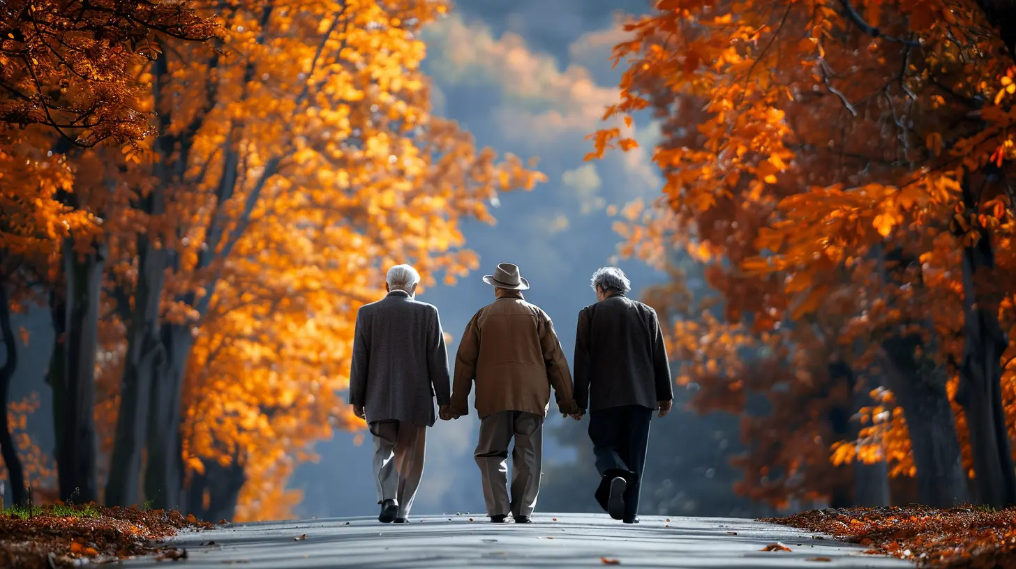 Avoid Common Mistakes When Choosing a Pension Plan