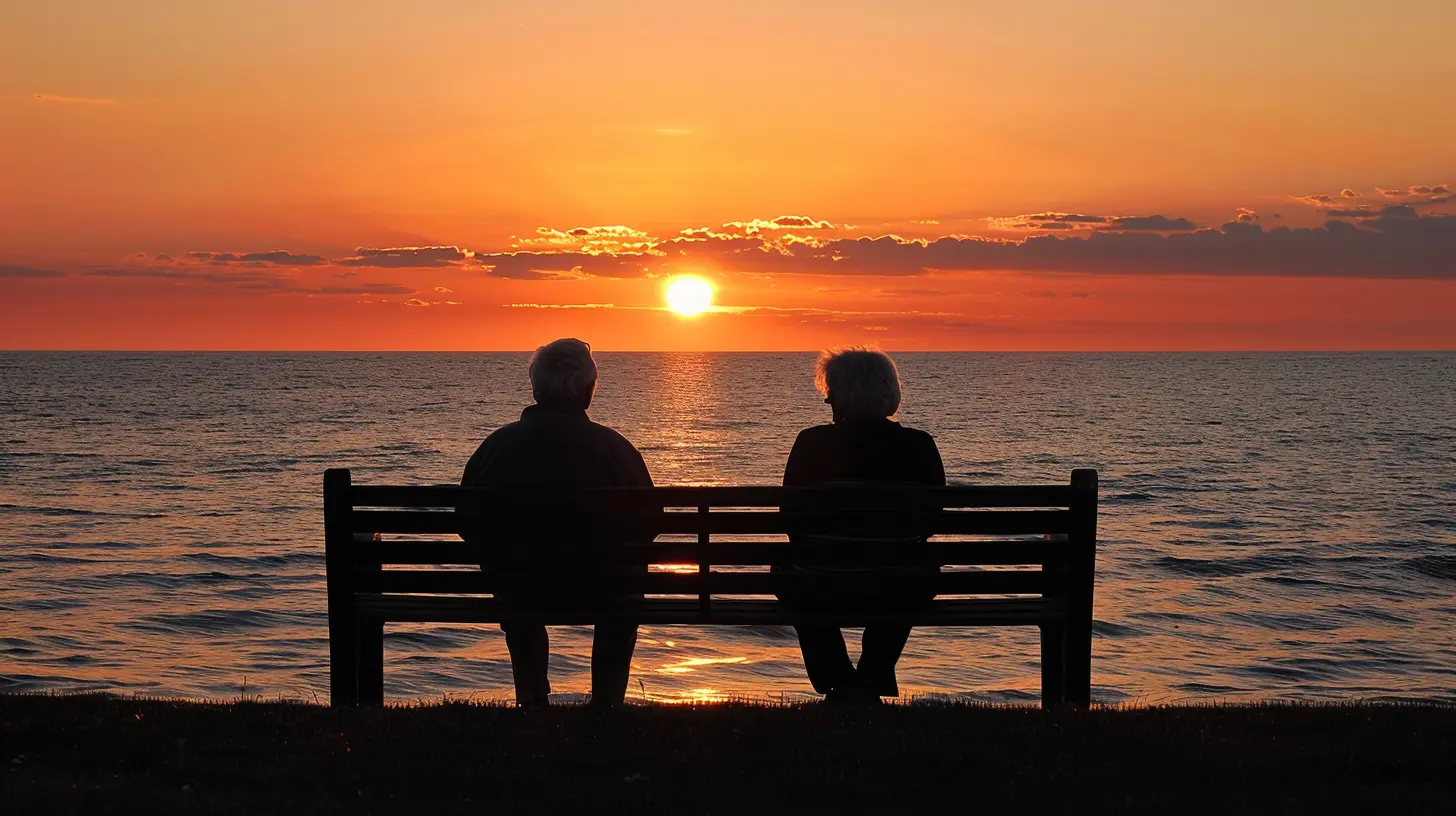 Avoiding Fees and Hidden Costs in Pension Plans