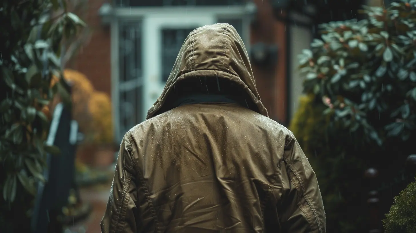 Avoiding Scams When Trying to Prevent Foreclosure