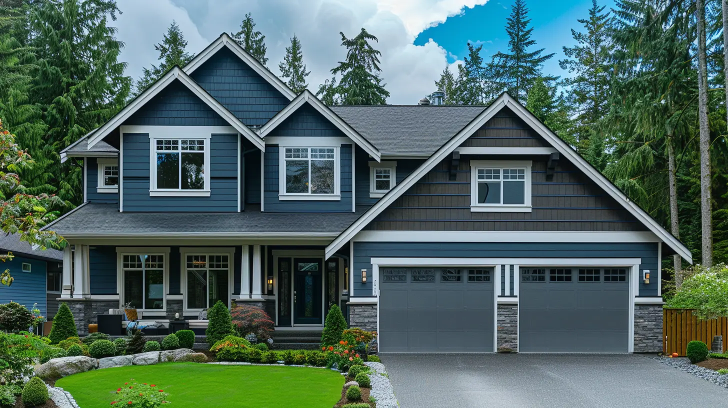 Avoiding Scams When Trying to Prevent Foreclosure