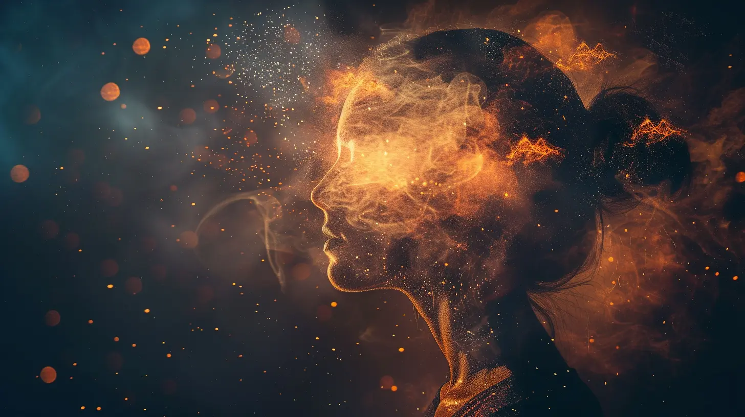 Behavioral Finance: How Emotions Impact Your Money Decisions