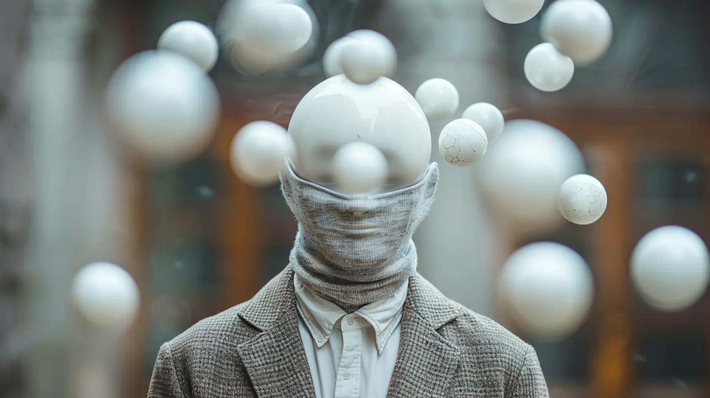 Behavioral Finance: How Emotions Impact Your Money Decisions