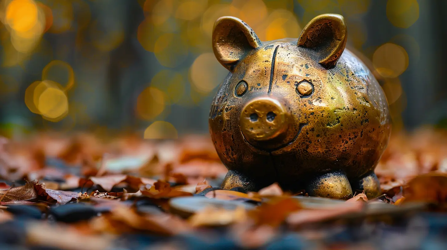 Behavioral Finance: Overcoming Biases in Investment Decisions