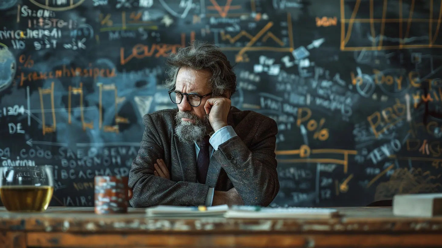 Behavioral Finance: Overcoming Biases in Investment Decisions