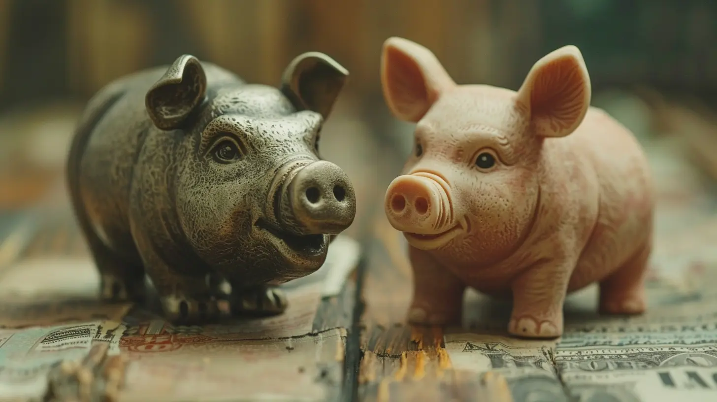Behavioral Finance: Overcoming Biases in Investment Decisions