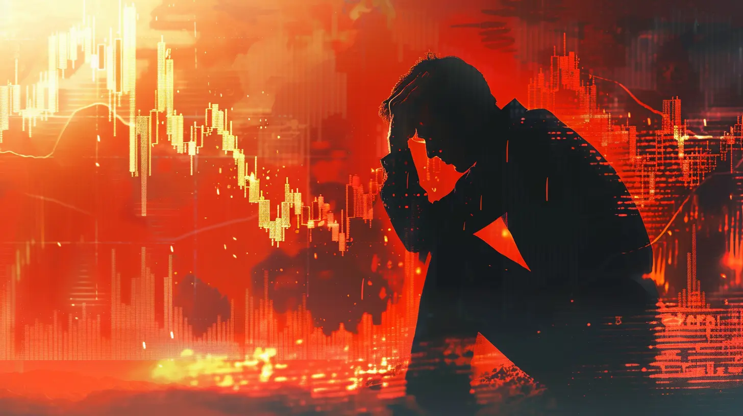 Behavioral Finance Tips to Avoid Overtrading