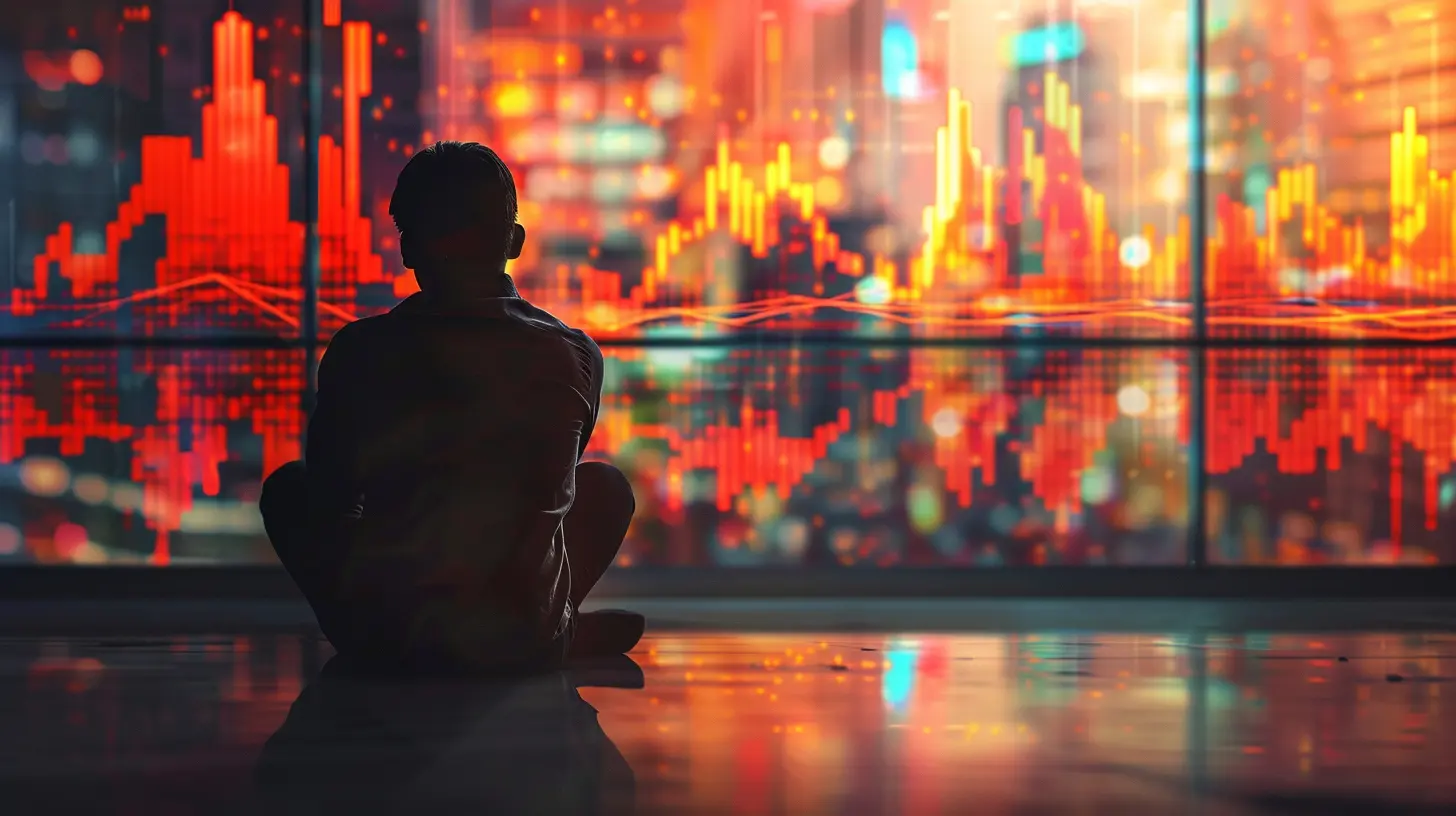 Behavioral Finance Tips to Avoid Overtrading