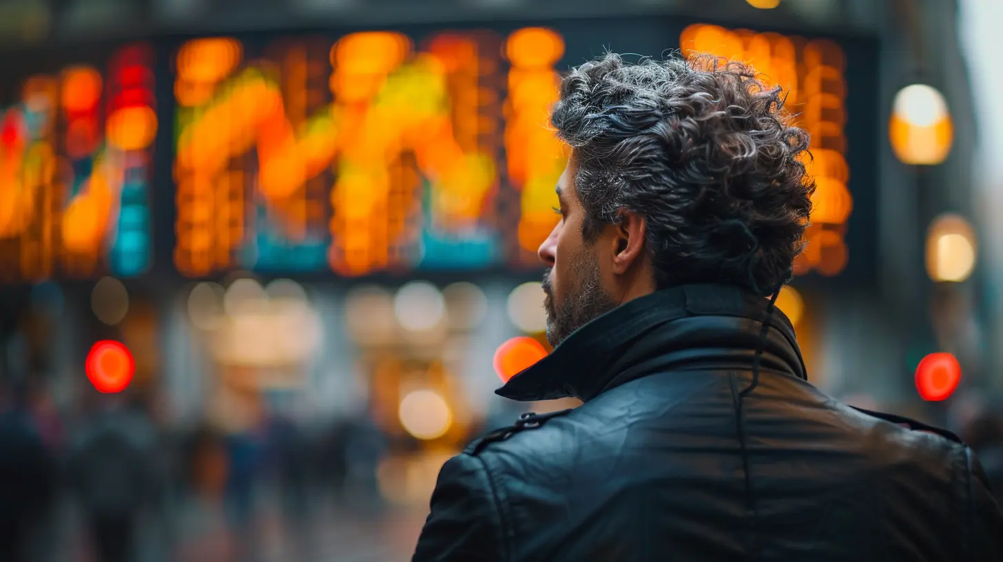 Behavioral Finance Tips to Avoid Overtrading