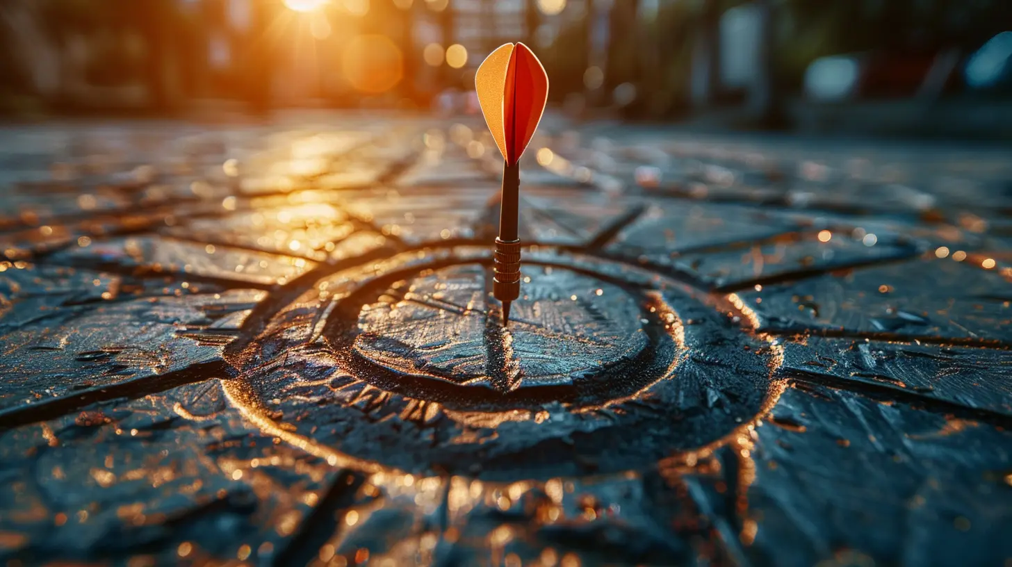 Benefits of Setting Charity and Giving Goals in Your Financial Plan