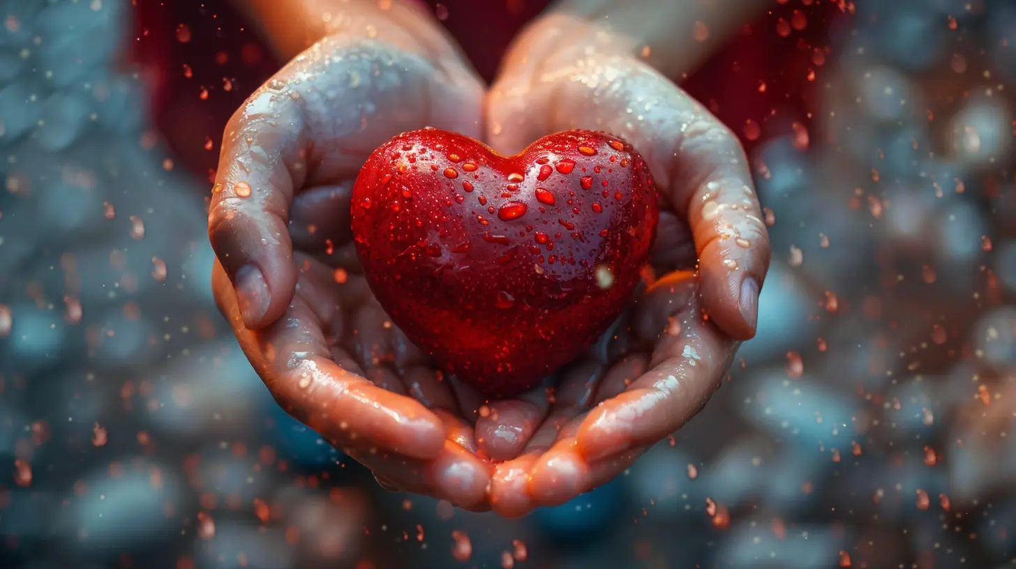 Benefits of Setting Charity and Giving Goals in Your Financial Plan