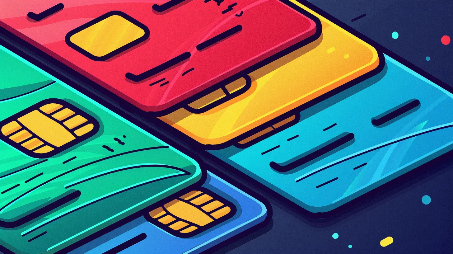 Best Practices for Reducing Credit Card Balances Effectively
