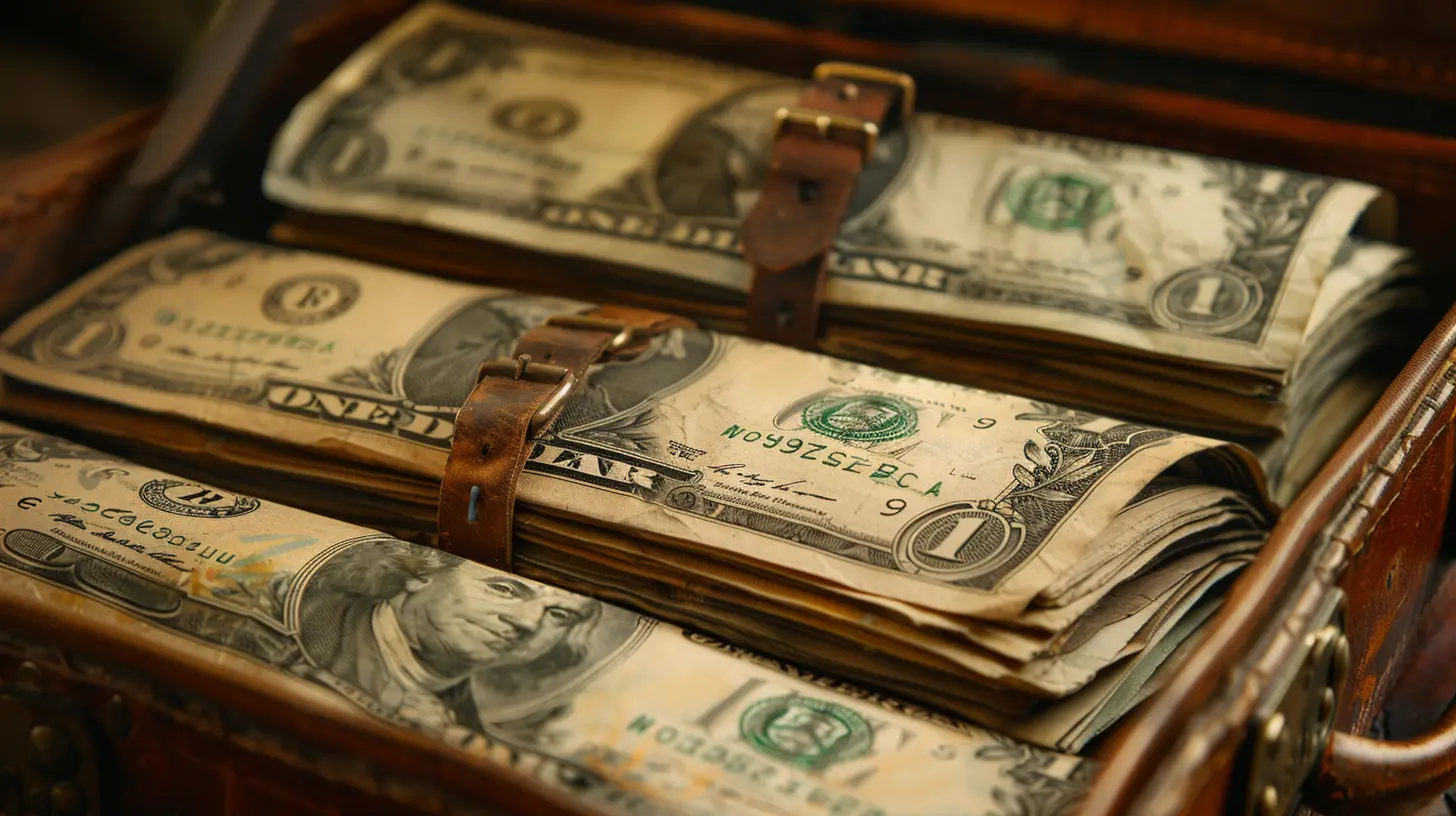 Budget vs Expense Tracking: Why You Need Both