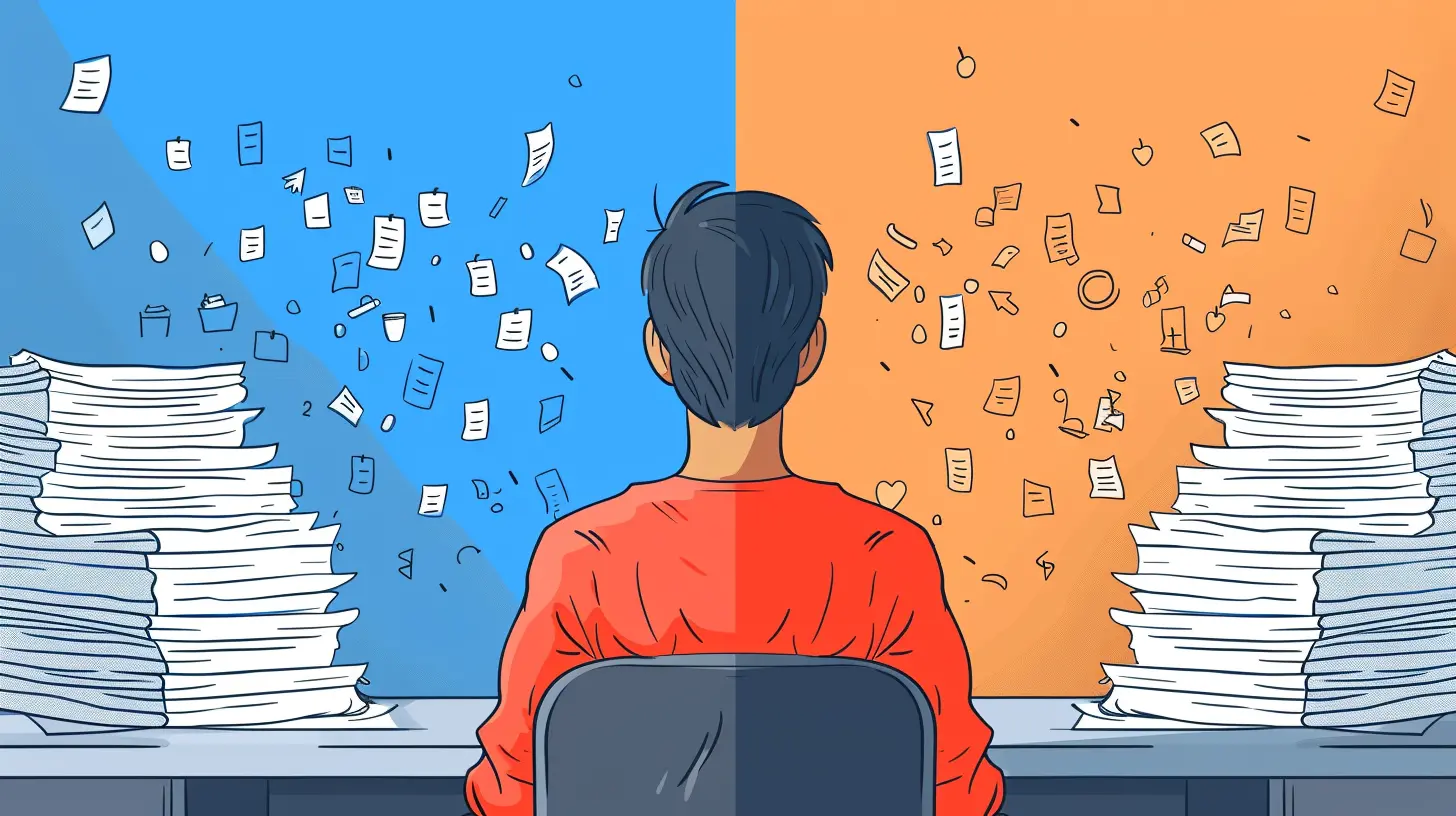 Budget vs Expense Tracking: Why You Need Both