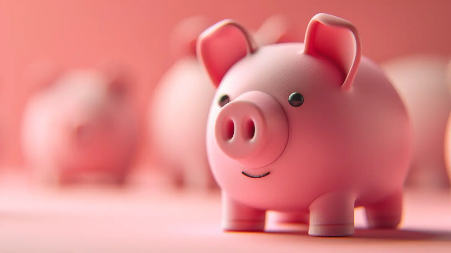 Budgeting Tips to Ensure Financial Security in Any Economy