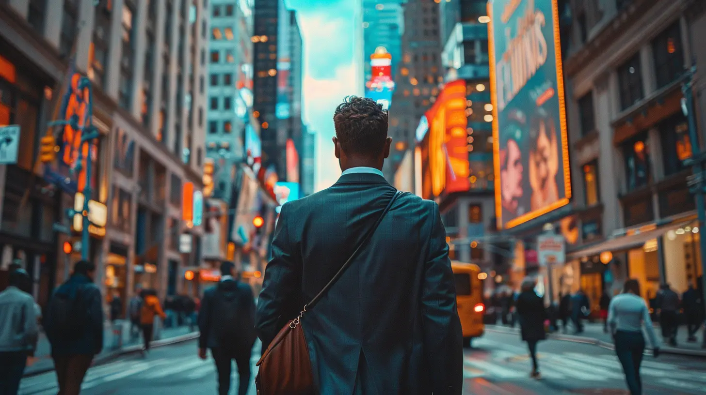 Building a Smart Financial Plan for the Gig Economy