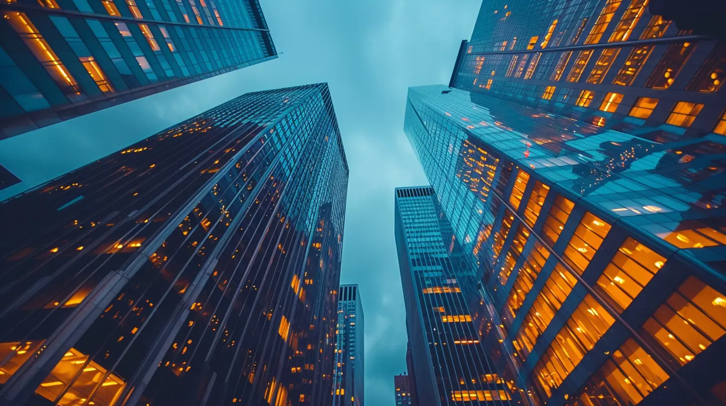 Building a Smart Financial Plan for the Gig Economy