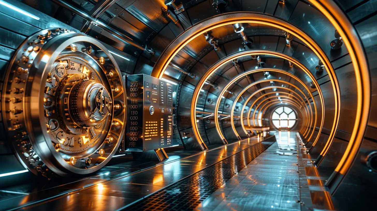 Building a Strong Financial Foundation for Long-Term Security