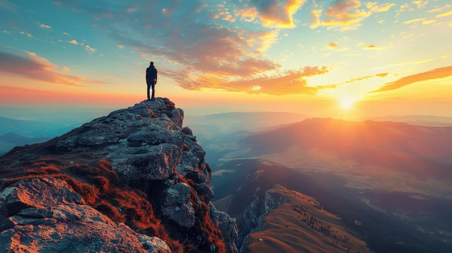 Building Long-Term Wealth: Strategies for Reaching Your Financial Milestones