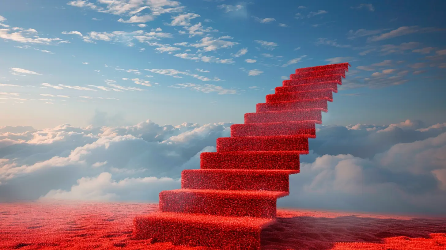 Building Long-Term Wealth: Strategies for Reaching Your Financial Milestones