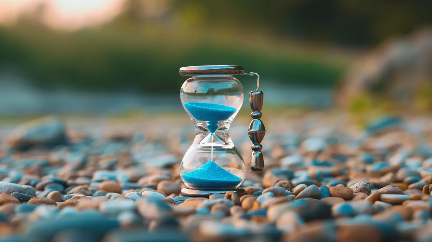 Building Long-Term Wealth: Strategies for Reaching Your Financial Milestones