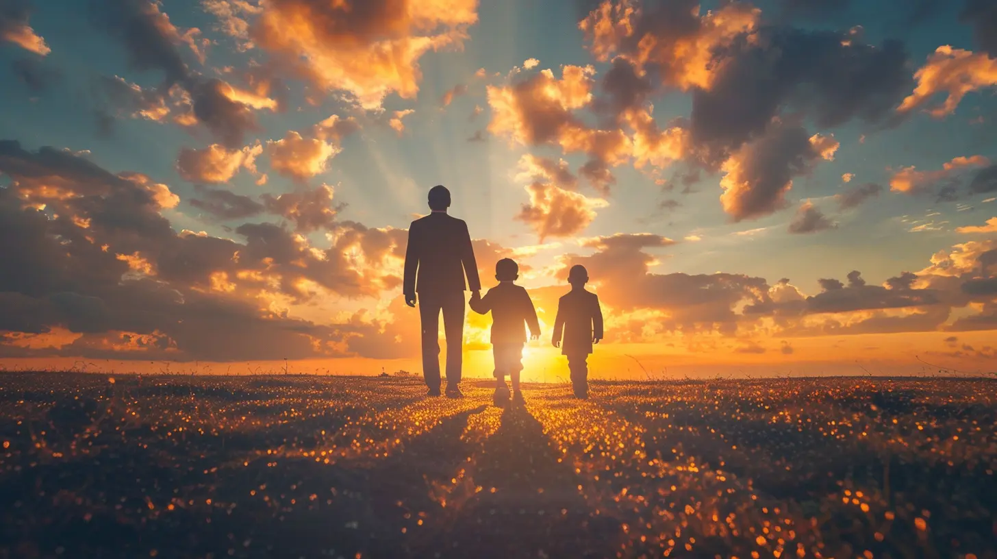 Business Succession Planning: Preparing for the Future