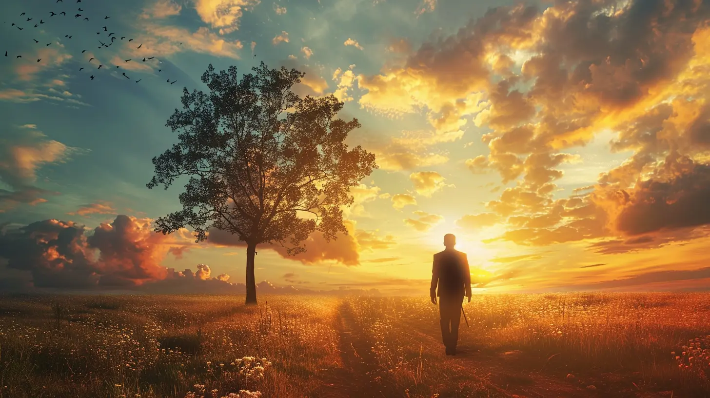 Business Succession Planning: Preparing for the Future