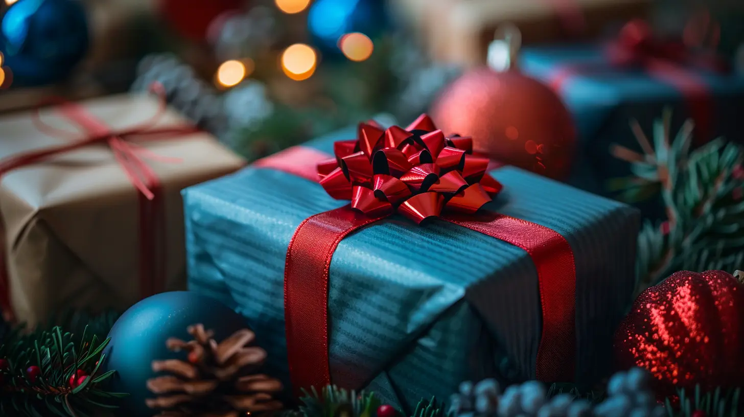 Buying vs. Making Your Gifts: What Saves More?