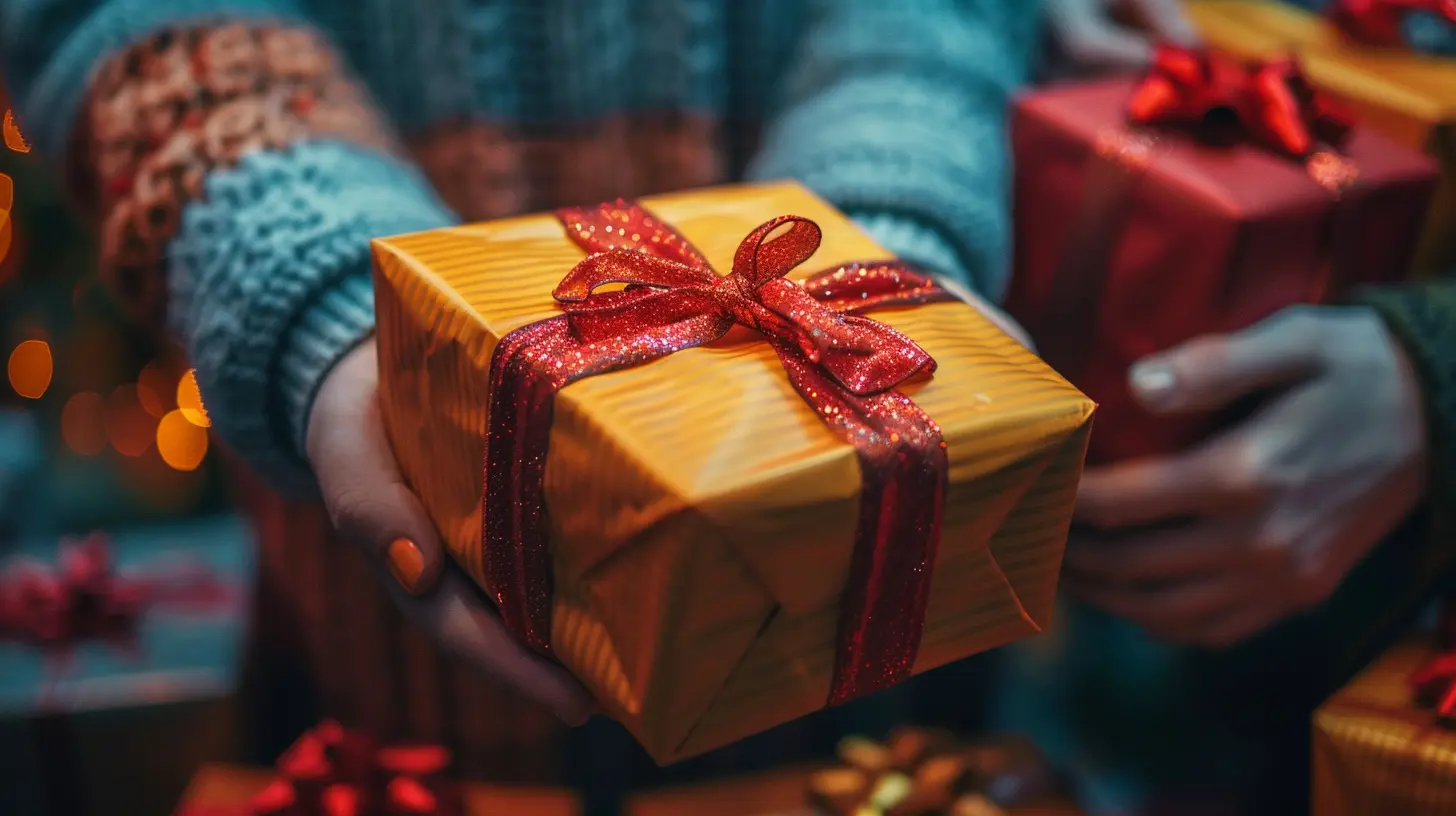 Buying vs. Making Your Gifts: What Saves More?