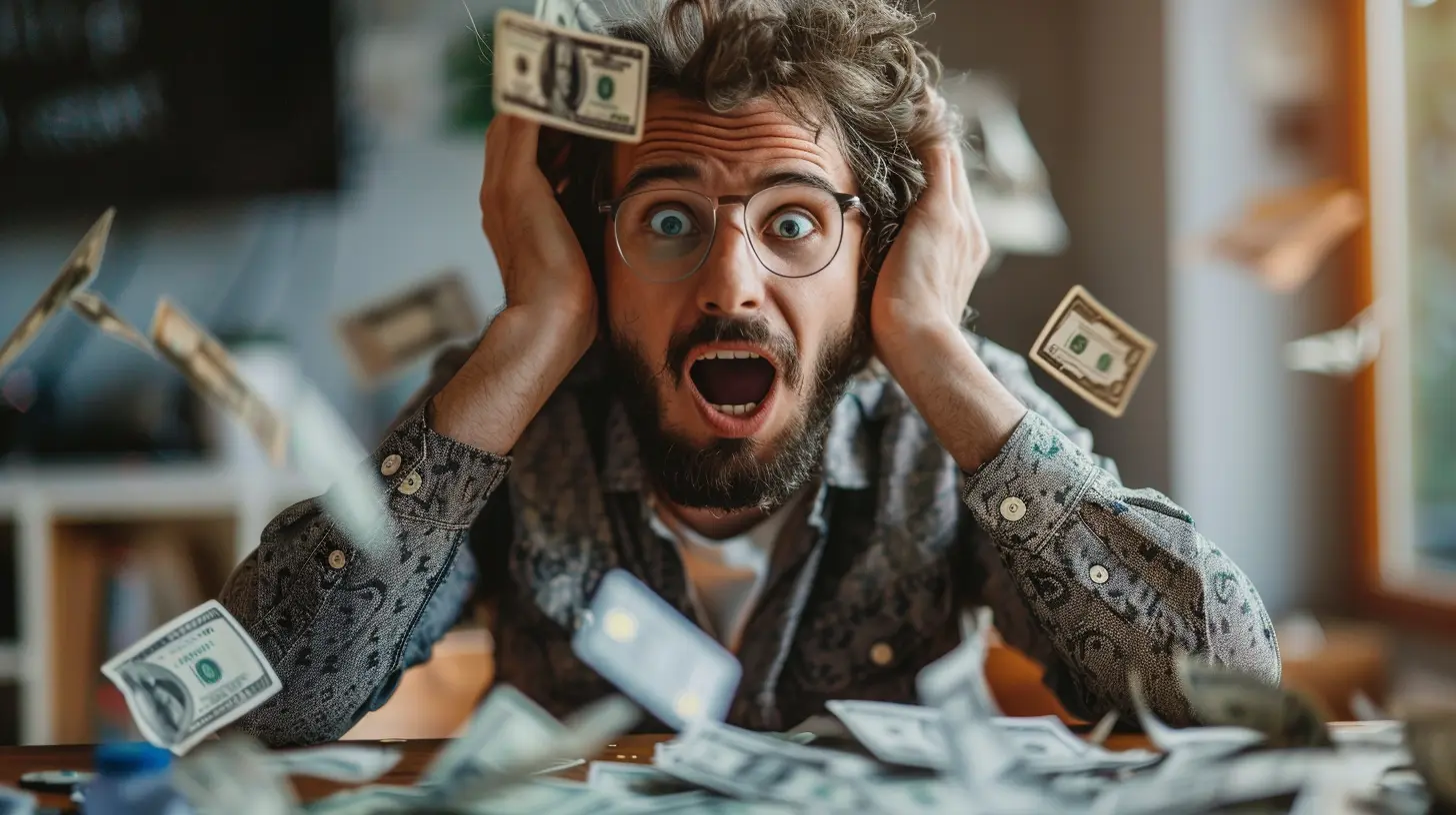 Can Closing Credit Card Accounts Hurt Your Credit?